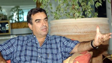 صورة لبنان: وزير الإعلام يفتتح عهده بتصريح قمعي
