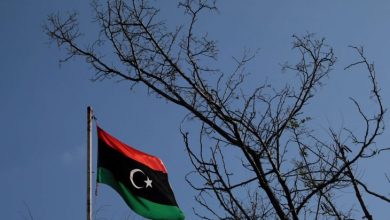 صورة “الجزائر لا تساند أي طرف في ليبيا سوى الشعب الليبي”