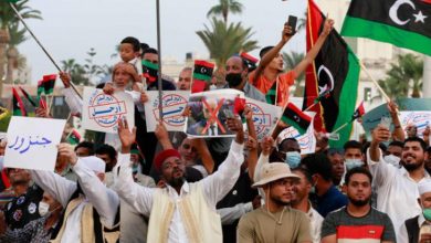 صورة ليبيا: الدبيبة يجدد تمسكه بإجراء الانتخابات في موعدها