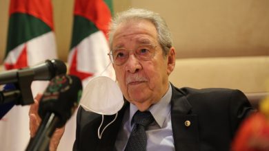 صورة السفير السابق والضابط بجيش التحرير الوطني، نور الدين جودي: تأسيس الحكومة المؤقتة أعطى “غطاء شرعيا” للكفاح من أجل الاستقلال على الصعيد الدولي