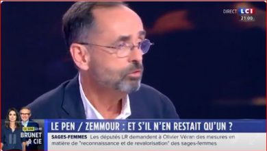 صورة قناة LCI الفرنسية تبث تصريحا “غير أخلاقي” عن نساء الجزائر !