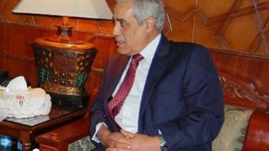 صورة السفير نذير العرباوي: الجزائر ستستمر في الدفاع عن القضايا العادلة سيما فلسطين والصحراء الغربية