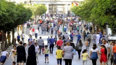 صورة تنظيم عملية الإحصاء العام السادس للسكان والإسكان خلال السداسي الأول من 2022
