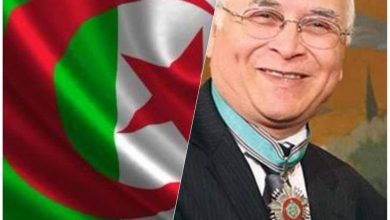 صورة انتخاب البروفيسور بلحسين مفوضا للتعليم والعلوم والتكنولوجيا والابتكار للاتحاد الإفريقي