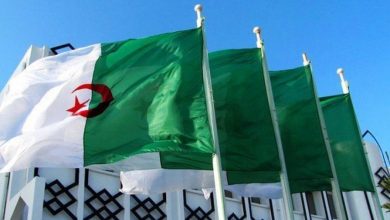 صورة جامعيون جزائريون: تصريحات الرئيس الفرنسي “مقصودة” وتندرج في إطار “حملة مسبقة” للانتخابات