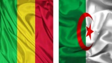 صورة “اتفاق الجزائر” محور أشغال الجلسات الوطنية لإعادة التأسيس في مالي