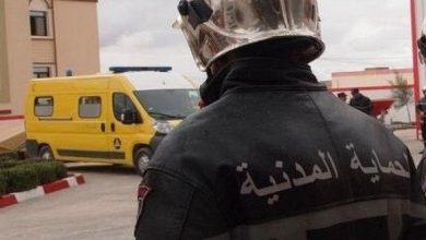صورة خنشلة…وفاة 5 أفراد من عائلة واحدة إثر تسرب الغاز