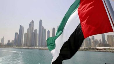 صورة العفو تدعو الإمارات للتحقيق في واقعة احتجاز وترحيل أفارقة