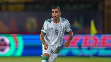 صورة المنتخب الوطني يُواجه خطر فقدان اللاعب محمد فارس قبل الموعد الحاسم