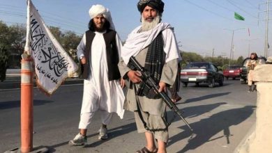 صورة الولايات المتحدة تعلن عن إجراء أول محادثات وجها لوجه مع طالبان