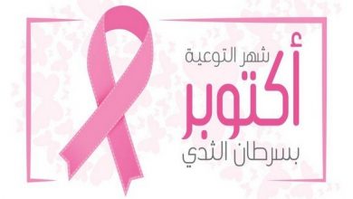 صورة انطلاق بعد غد الأربعاء الطبعة الأولى لـ”القطار الوردي” للتحسيس والتوعية