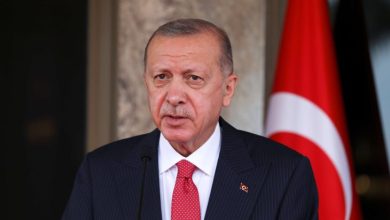 صورة صحف ألمانية:  قرارات أردوغان بطرد السفراء محاولة أخيرة للبقاء في الحكم