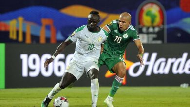 صورة نجم المنتخب السنغالي سابقا الحاجي ضيوف:  “كأس العالم بدون الجزائر والسنغال…لن يكون لأفريقيا ممثل”