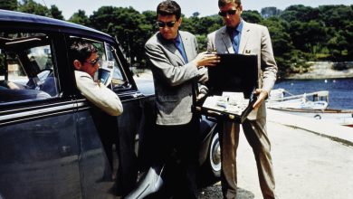 صورة مهرجان البحر الأحمر السينمائي يحتفي بالأفلام الكلاسيكية في دورته الافتتاحية