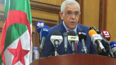 صورة وزير العدل:  الجزائر “متساهلة جدًا” في المساعدة القضائية