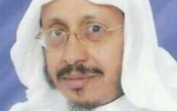 صورة وفاة الداعية السعودي موسى القرني.. معتقل منذ 14 عاما