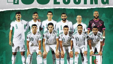 صورة 4 مكاسب للخضر في تصفيات مونديال قطر 2022