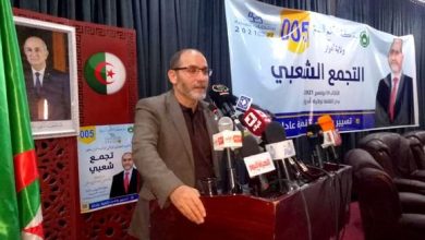 صورة محليات 27 نوفمبر: مؤهلات ولاية أدرار كفيلة بتحقيق الأمن الغذائي للجزائر بأكملها