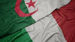 صورة تعزيز التعاون بين الجزائر وإيطاليا في قطاع الإعلام