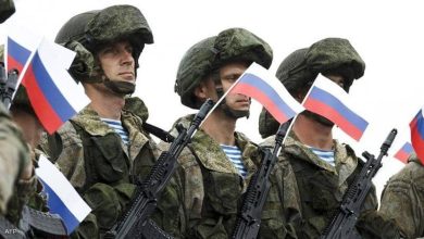 صورة الناتو يحذر روسيا من “الأعمال العدوانية”