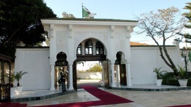 صورة مرسوم رئاسي: إنهاء مهام 7 قناصلة للجزائر لدى فرنسا