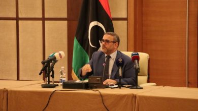 صورة ليبيا :رئيس مجلس الدولة يرجح تأجيل الانتخابات 3 أشهر