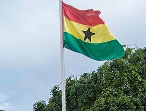 صورة الموافقة على اعتماد علي رجال سفيرا للجزائر لدى غانا