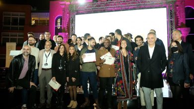 صورة مشروع فيلم “باي باي طبريا” للينا سويلم يفوز بجائزة دعم مرحلة ما بعد الانتاج بالقاهرة