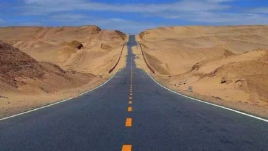صورة الطريق العابر للصحراء: رهان جزائري لترسيخ الاندماج الإفريقي