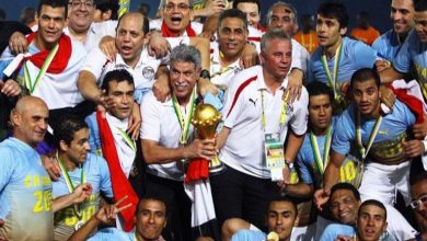 صورة بـ7 سفراء و12 لقبا.. هل تحتفظ المنتخبات العربية بكأس الأمم الأفريقية؟