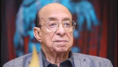 صورة رحيل الفنان المصري جلال الشرقاوي تن عمر يناهز 88 سنة