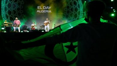 صورة أنشطة ثقافية تبرز ثراء الثقافة الجزائرية وعمقها الممتد عبر التاريخ