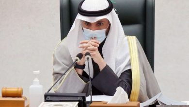 صورة الكويت جلسة برلمانية لحجب الثقة عن وزير الخارجية