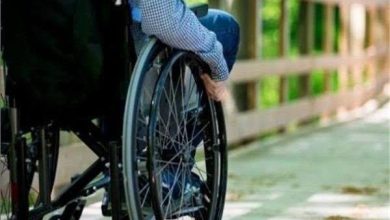 صورة وزارة التضامن: إحصاء أزيد من مليون شخص من ذوي الاحتياجات الخاصة نهاية سنة 2021