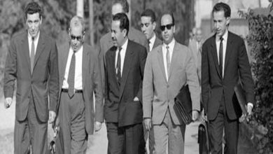 صورة الذكرى ال60 لاتفاقيات إيفيان: وزارة المجاهدين تنجز شريطا وثائقيا