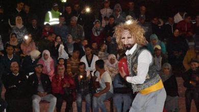 صورة “الجار…الشيخ بنتالوني” يمثل الجزائر في المهرجان المسرحي الدولي لشباب الجنوب بمصر