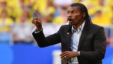 صورة مدرب السنغال يأخذ العبرة من الجزائر..  “الصحفيون والساسة يشجعون منتخب بلادهم”