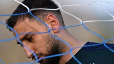 صورة قيمة لاعبي منتخب إيطاليا تتجه للهبوط