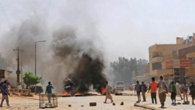صورة السودان: 3 قتلى و7 جرحى في اشتباكات بولاية سنار
