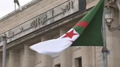 صورة تنصيب المجموعة البرلمانية للصداقة  “الجزائر- السنغال”