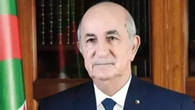 صورة رسالة رئيس الجمهورية بمناسبة إحياء اليوم الوطني للذاكرة