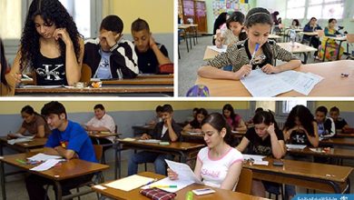 صورة ضيف الله : كل التدابير والإجراءات تم اتخاذها لضمان السير الحسن لامتحانات نهاية السنة
