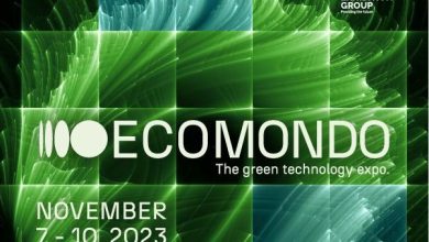 صورة الصالون الدولي للاقتصاد الأخضر والدائري:مركز تنمية الطاقات المتجددة يشارك في الطبعة الـ26 نوفمبر المقبل بإيطاليا