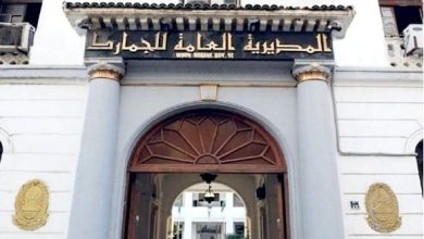 صورة ما بين 20 و26 سبتمبر..تسجيل 73 قضية في إطار مكافحة التهريب والتجارة غير الشرعية العابرة للحدود