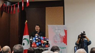 صورة الجزائر تحتضن الدورة الأولى ليوم الريف : جمهورية الريف تحوز الشرعية والمشروعية لاستعادة ما سلب منها