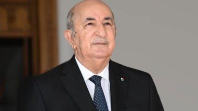 صورة رئيس الجمهورية: الجزائر تشارك بشكل فعال في العديد من مشاريع التعاون الإقليمي