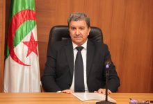 صورة وزير الاتصال : “الوحدة الوطنية أقوى من مناورات الحاقدين”