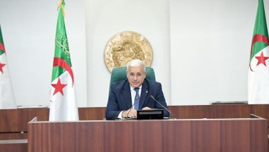 صورة التماسك الوطني فوّت الفرصة على المتربصين والحاقدين.. بوغالي: “الإستعمار عهد مشؤوم ولى وفات”