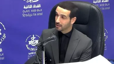 صورة محمد معروف: 6110 برنامجا ثقافيا وفنيا منوعا طيلة شهر رمضان المبارك