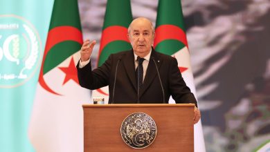 صورة رئيس الجمهورية : الأمن الغذائي رهان استراتيجي